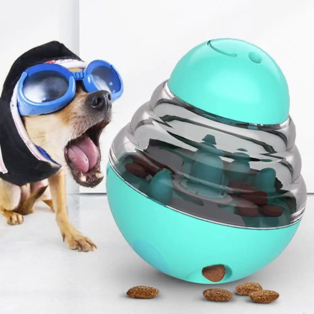 PawIQ™ Smart Slow Feeder Toy