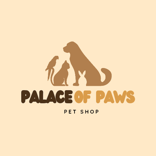 Palace of Paws