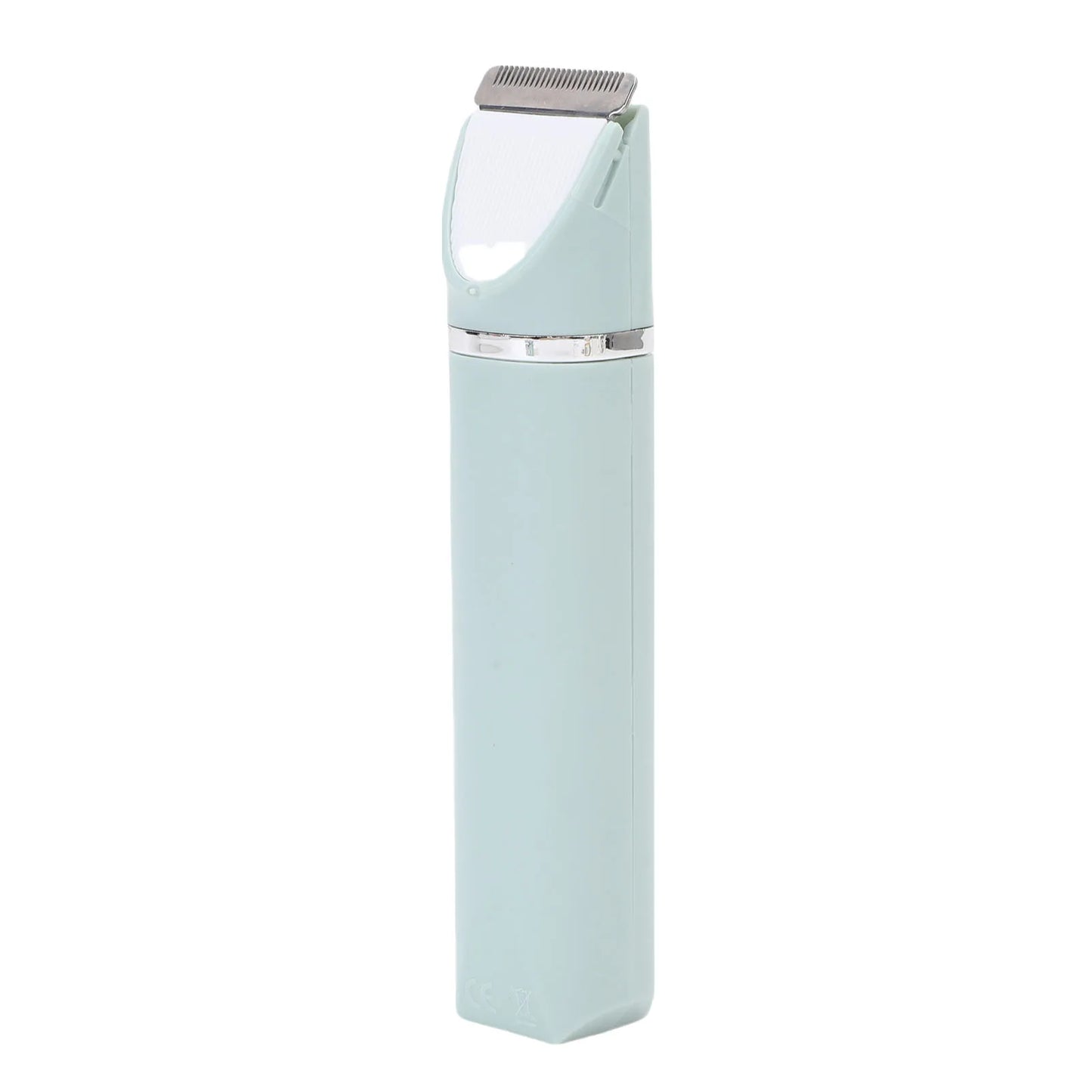 GroomPro™ 4-in-1 Pet Clipper Kit