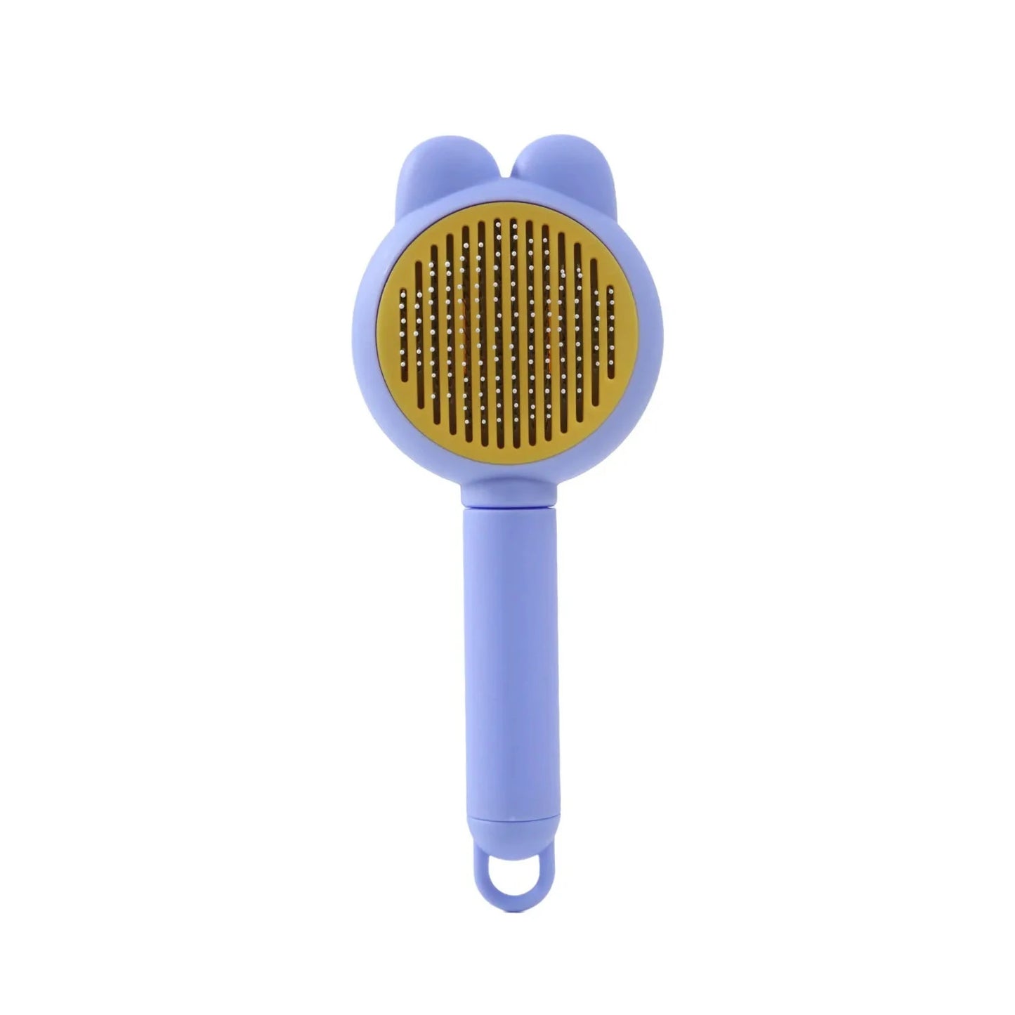 PawEase™ One-Click Pet Hair Comb