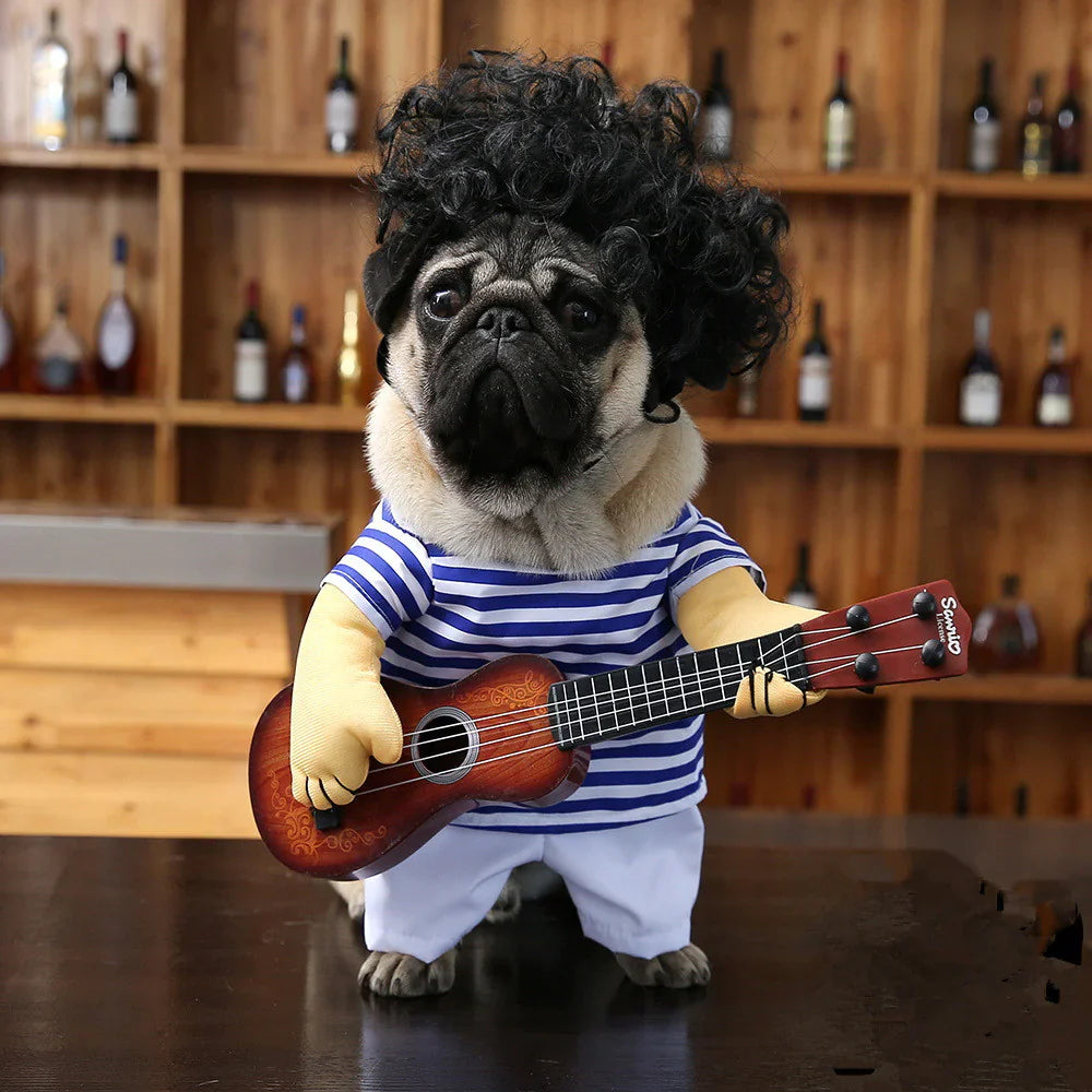 Pet Custom