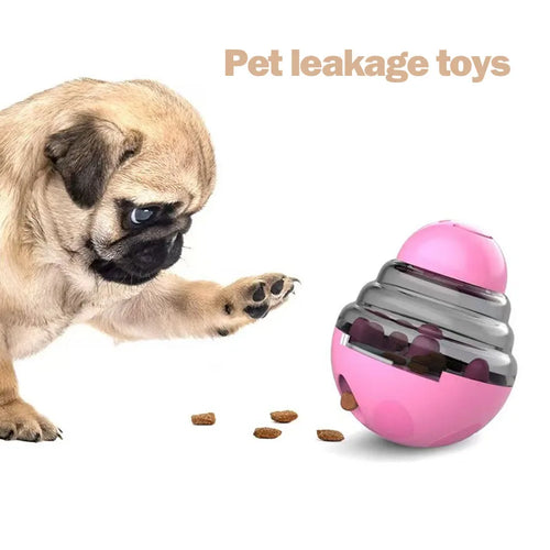 PawIQ™ Smart Slow Feeder Toy