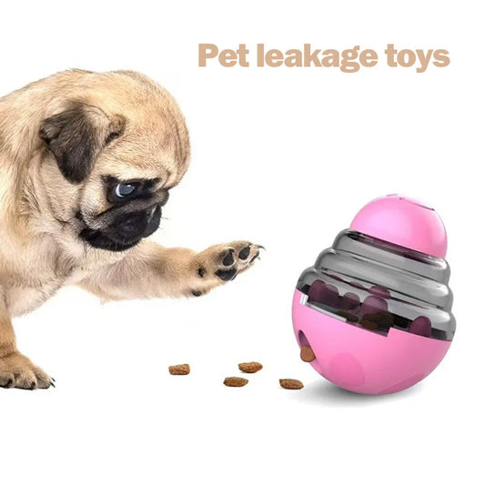 PawIQ™ Smart Slow Feeder Toy