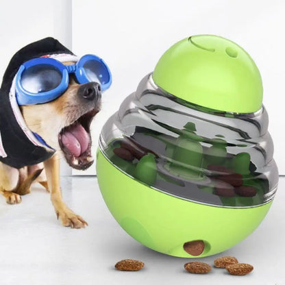 PawIQ™ Smart Slow Feeder Toy