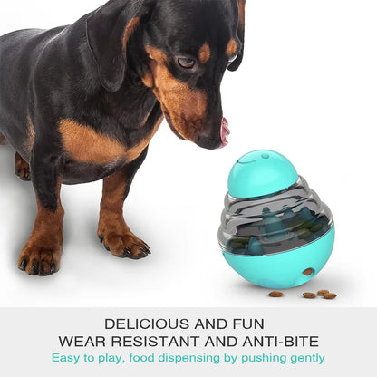PawIQ™ Smart Slow Feeder Toy