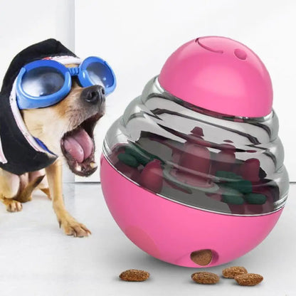 PawIQ™ Smart Slow Feeder Toy