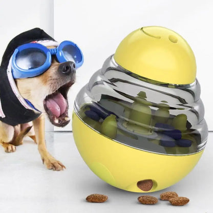 PawIQ™ Smart Slow Feeder Toy