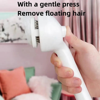 MistPaw™ Hydrating Pet Comb
