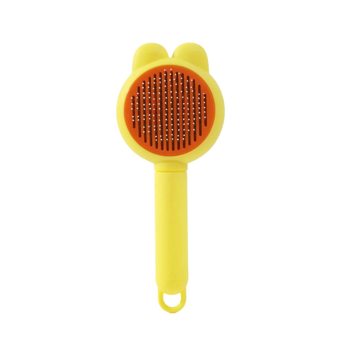 PawEase™ One-Click Pet Hair Comb