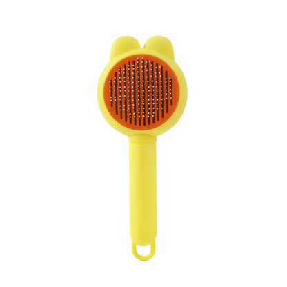 PawEase™ One-Click Pet Hair Comb