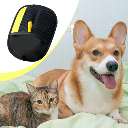 FurLift™ Pet Hair Removal Gloves
