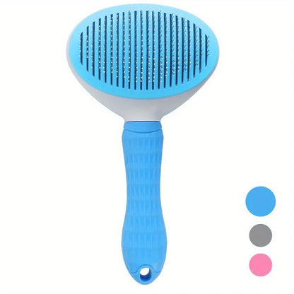 FurSweep™ One-Click Pet HaiFurSweep™ One-Click Pet Hair Combr Comb