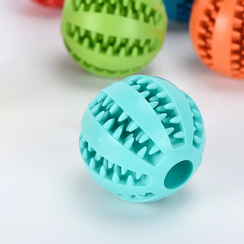 ChewBuddy™ Treat Dispensing Ball