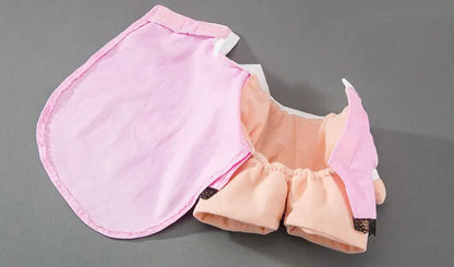 Pet Costume Clothes Suit for Cats & Dogs – Cute Cosplay Outfits for Halloween, Christmas & Parties