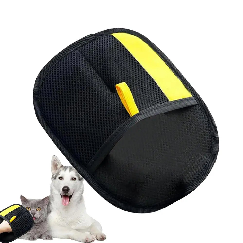 FurLift™ Pet Hair Removal Gloves