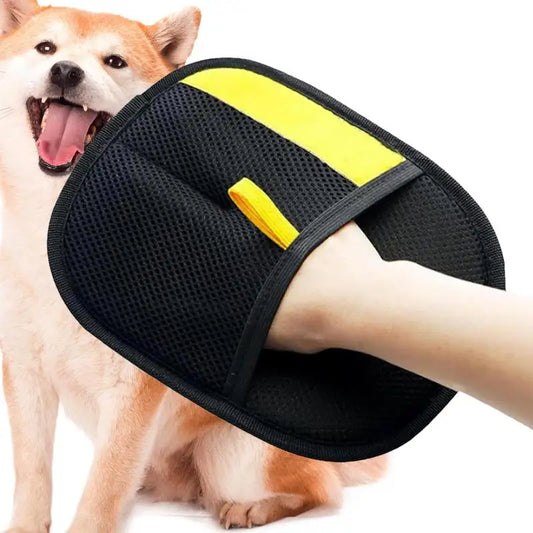 FurLift™ Pet Hair Removal Gloves