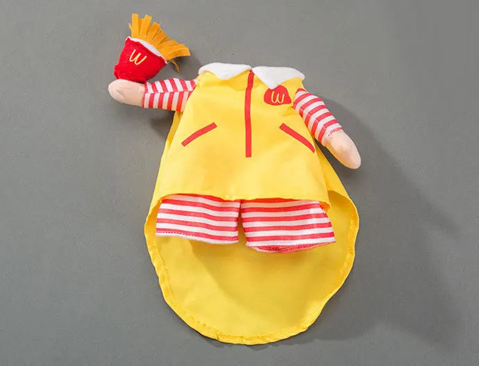 Pet Costume Clothes Suit for Cats & Dogs – Cute Cosplay Outfits for Halloween, Christmas & Parties