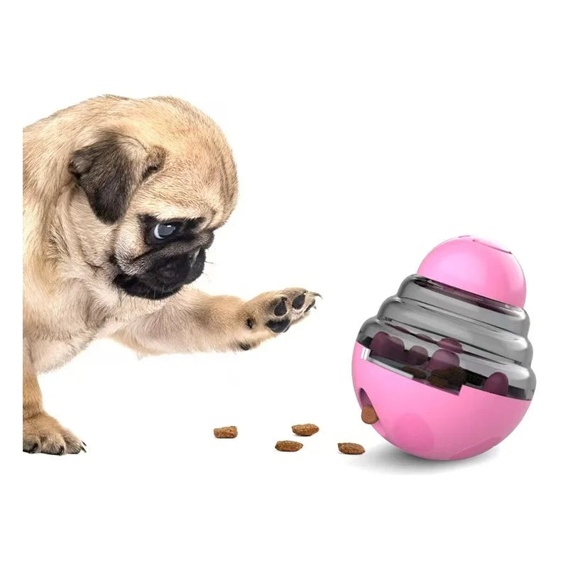 PawIQ™ Smart Slow Feeder Toy
