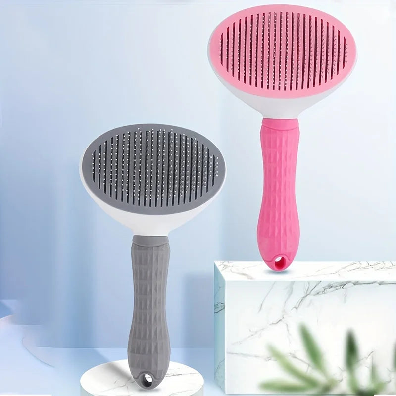 FurSweep™ One-Click Pet HaiFurSweep™ One-Click Pet Hair Combr Comb