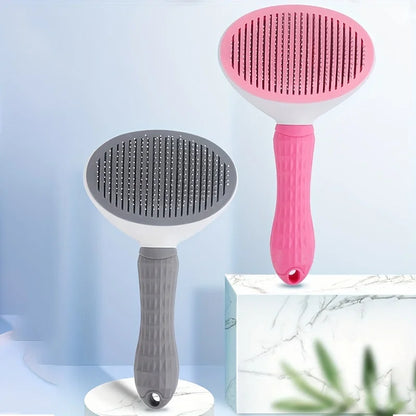 FurSweep™ One-Click Pet HaiFurSweep™ One-Click Pet Hair Combr Comb