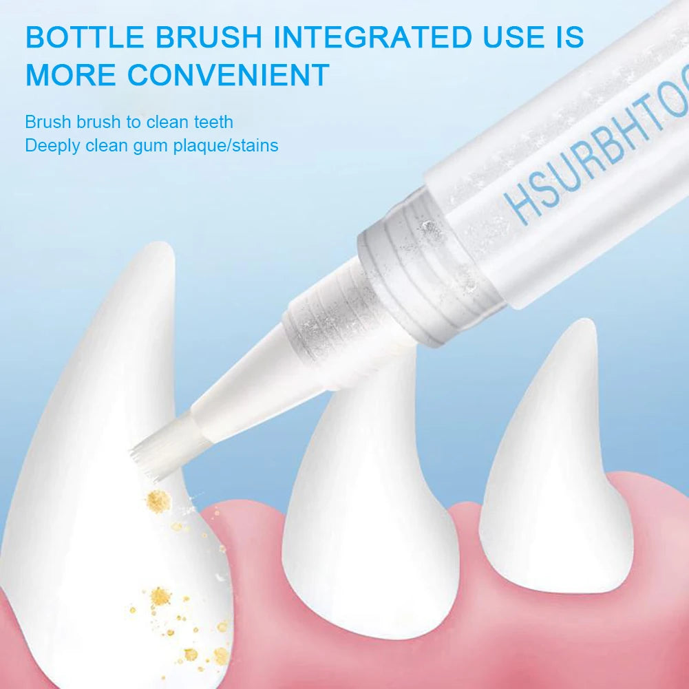Pet Oral Repair Pen – Pet-Friendly Oral Care for Dogs & Cats
