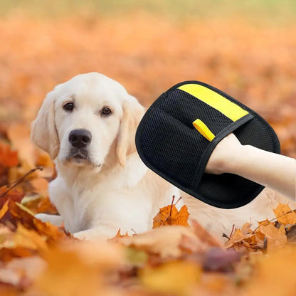 FurLift™ Pet Hair Removal Gloves