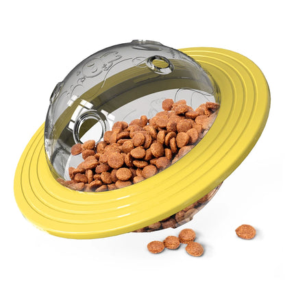 SmartFetch™ Interactive Flying Feeder Toy