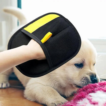 FurLift™ Pet Hair Removal Gloves