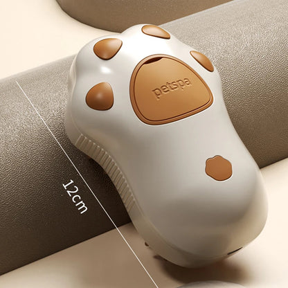 SteamPaw™ 3-in-1 Pet Grooming Brush