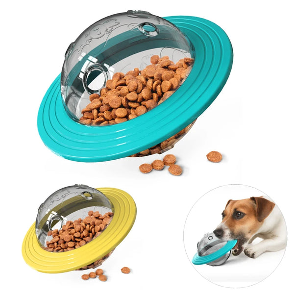 SmartFetch™ Interactive Flying Feeder Toy