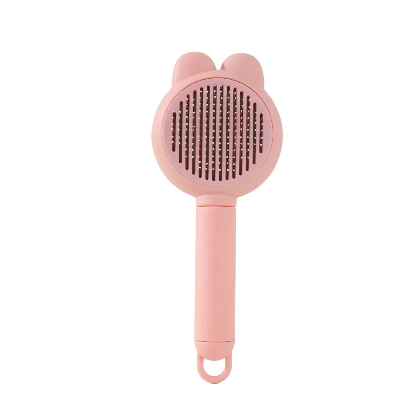 PawEase™ One-Click Pet Hair Comb