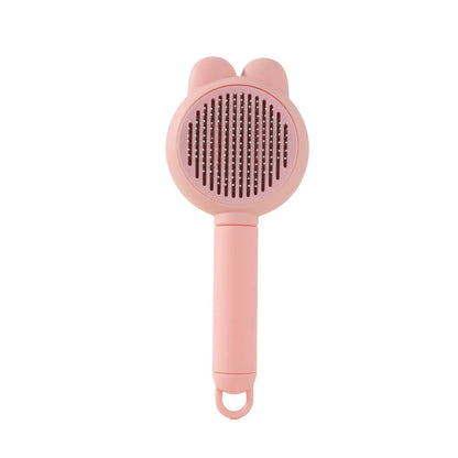 PawEase™ One-Click Pet Hair Comb