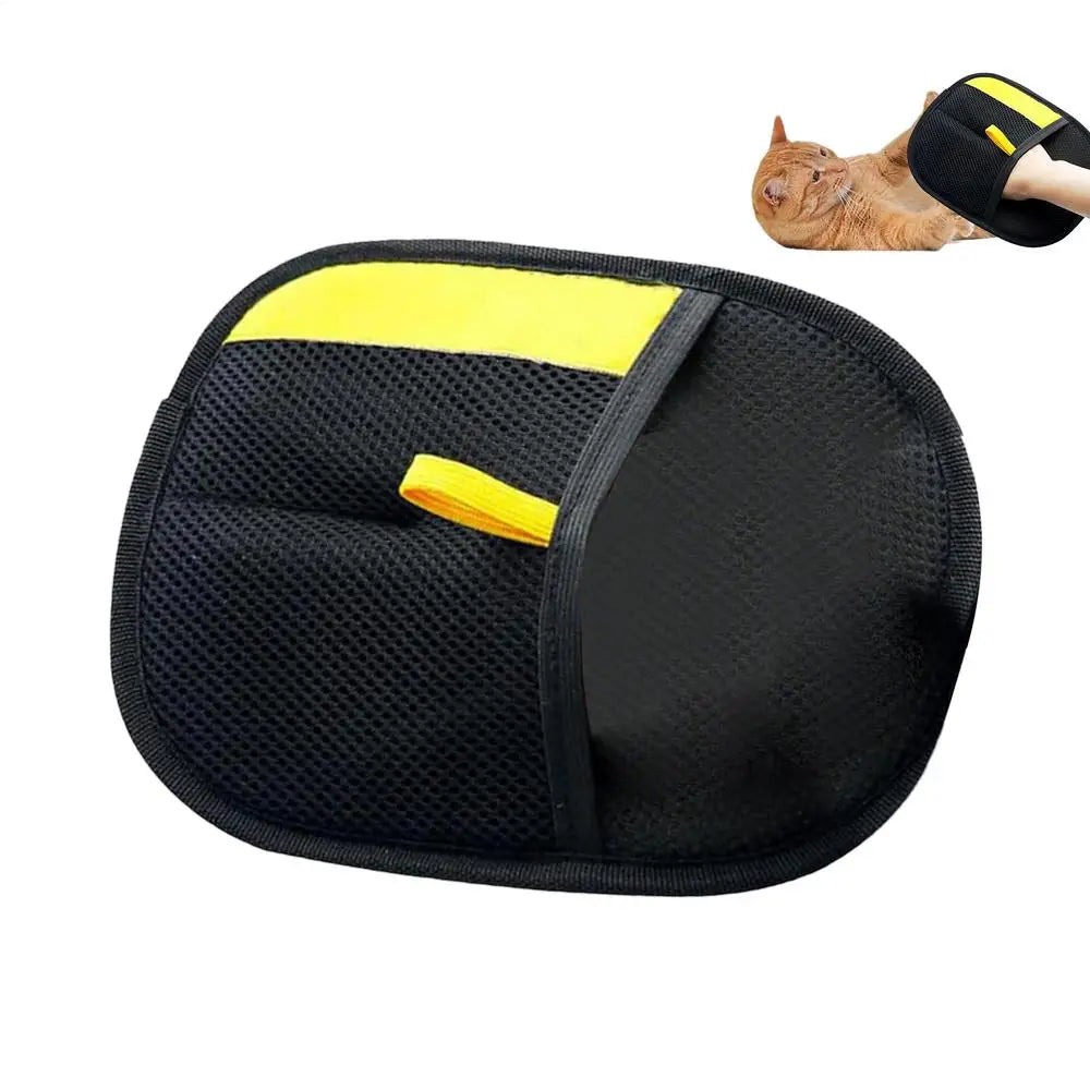 FurLift™ Pet Hair Removal Gloves