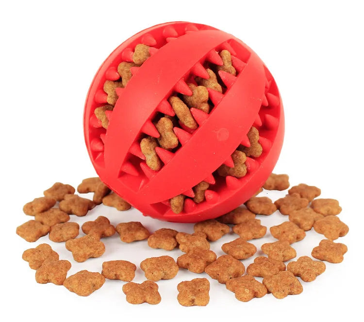 ChewBuddy™ Treat Dispensing Ball