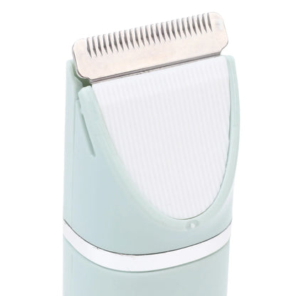GroomPro™ 4-in-1 Pet Clipper Kit