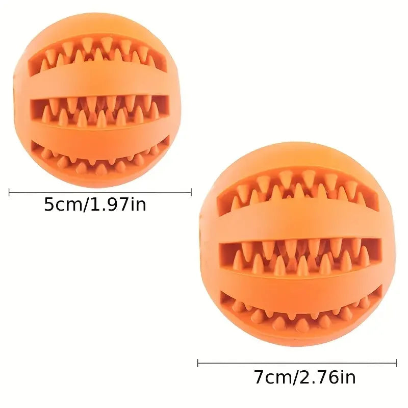 ChewBuddy™ Treat Dispensing Ball