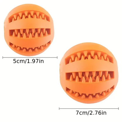 ChewBuddy™ Treat Dispensing Ball