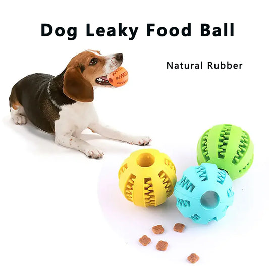 ChewBuddy™ Treat Dispensing Ball