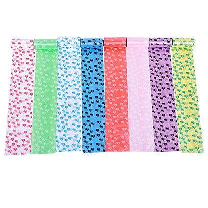 Dog Poop Bags – Large Cat & Dog Waste Bags