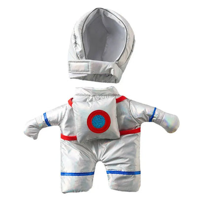 Pet Costume Clothes Suit for Cats & Dogs – Cute Cosplay Outfits for Halloween, Christmas & Parties