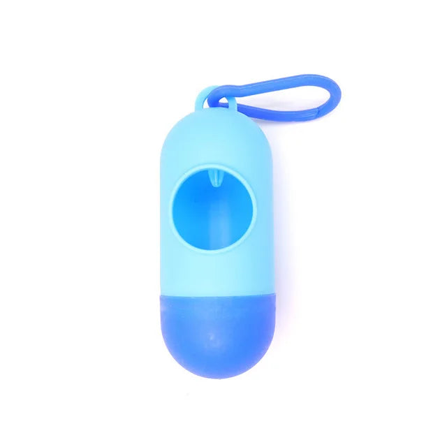Dog Poop Bags – Large Cat & Dog Waste Bags