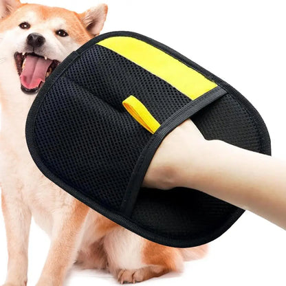 FurLift™ Pet Hair Removal Gloves