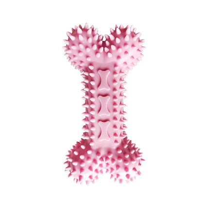 TreatSpin™ Interactive IQ Feeder Toy