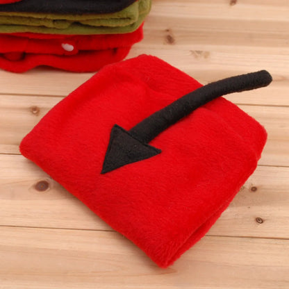 Halloween Pet Clothes Dog Costume Cat Jumpsuits Fleece Hooded Coat Transform Wear Dog Coats Jackets Pet Products Pet