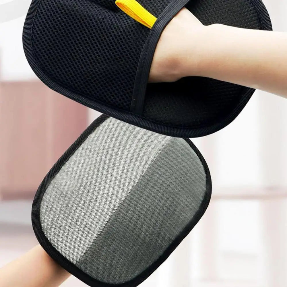 FurLift™ Pet Hair Removal Gloves