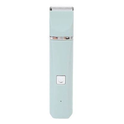 GroomPro™ 4-in-1 Pet Clipper Kit