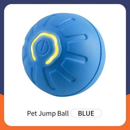 PawMotion Smart Interactive Pet Ball