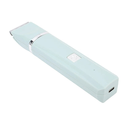 GroomPro™ 4-in-1 Pet Clipper Kit