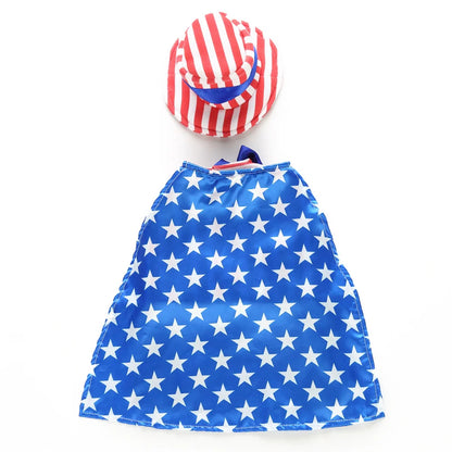 Halloween & Christmas Pet Costume – Cat & Dog Cosplay Dress-Up Outfit