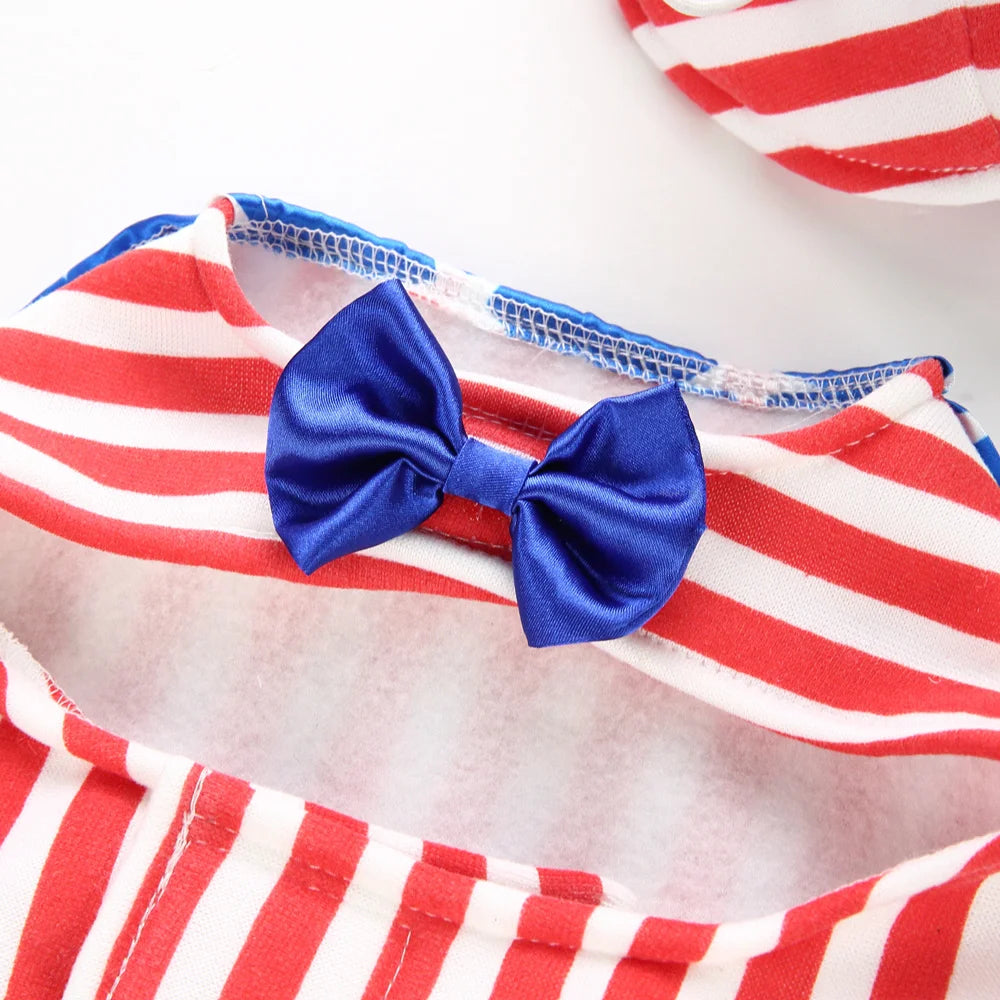 Halloween & Christmas Pet Costume – Cat & Dog Cosplay Dress-Up Outfit